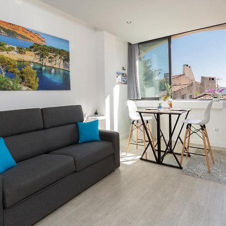 Sweet Calanque - Host Provence Cassis Exterior foto