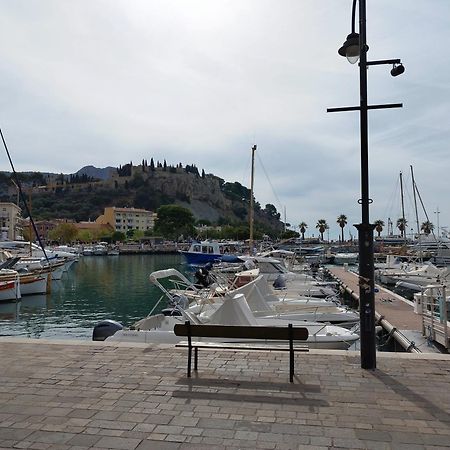 Sweet Calanque - Host Provence Cassis Exterior foto