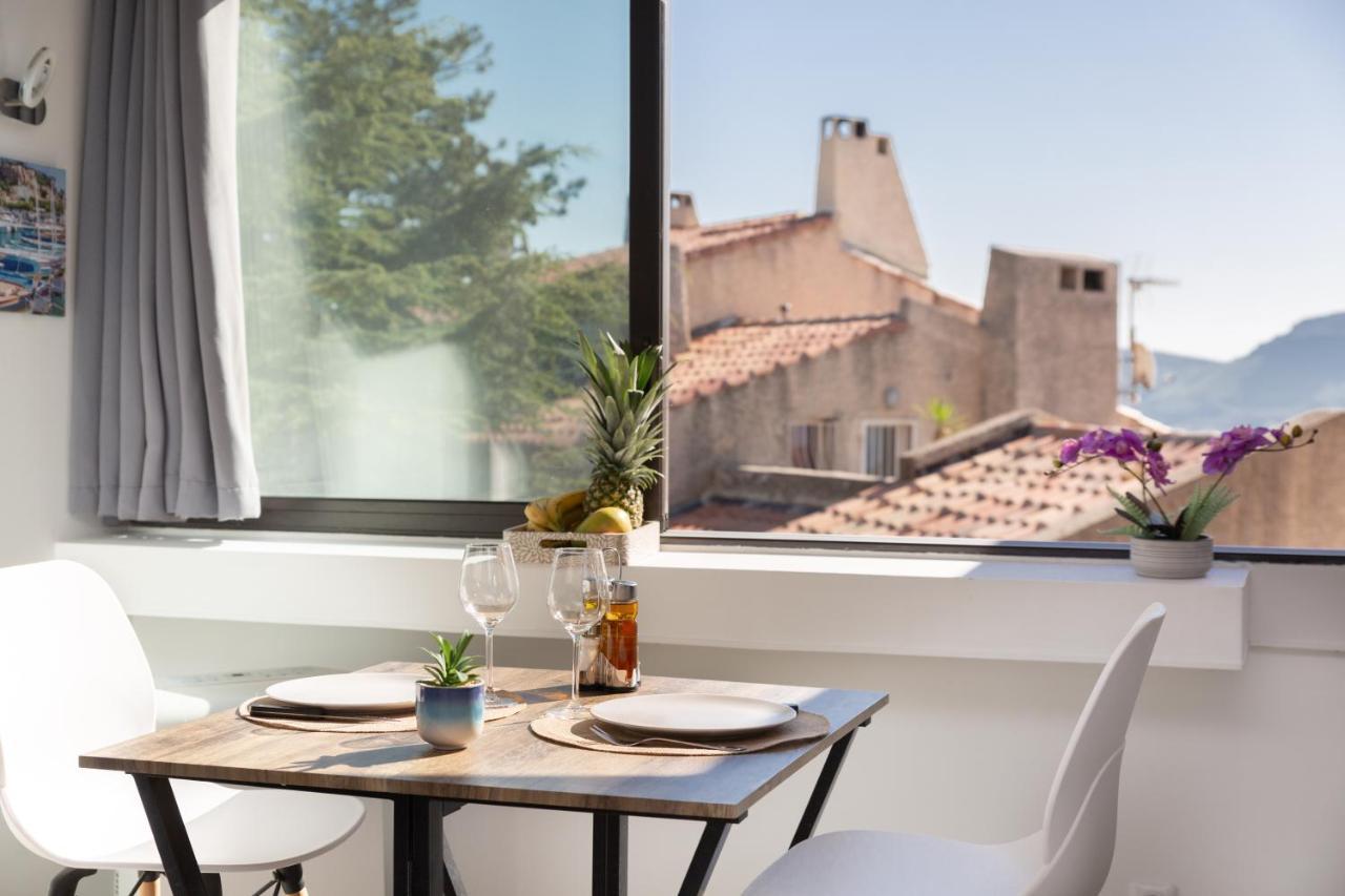Sweet Calanque - Host Provence Cassis Exterior foto