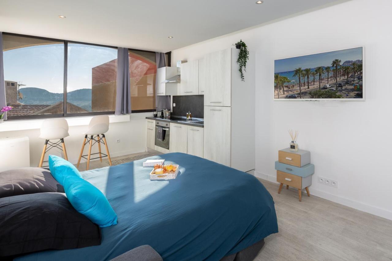 Sweet Calanque - Host Provence Cassis Exterior foto