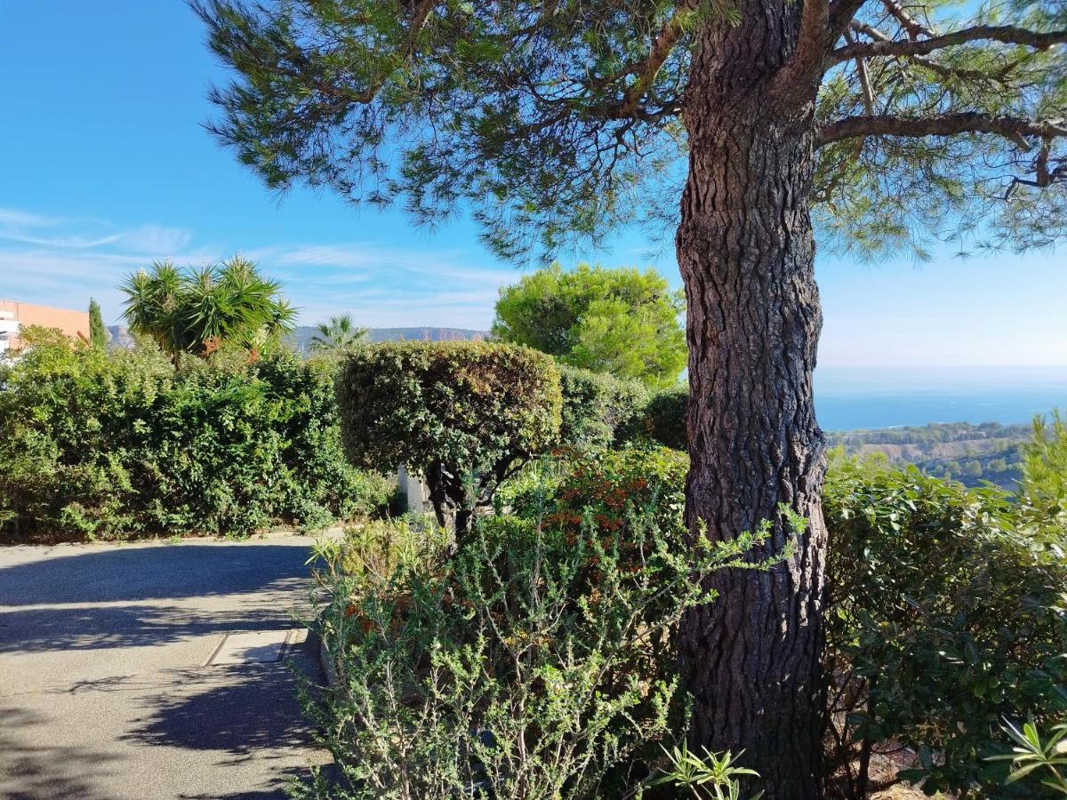 Sweet Calanque - Host Provence Cassis Exterior foto