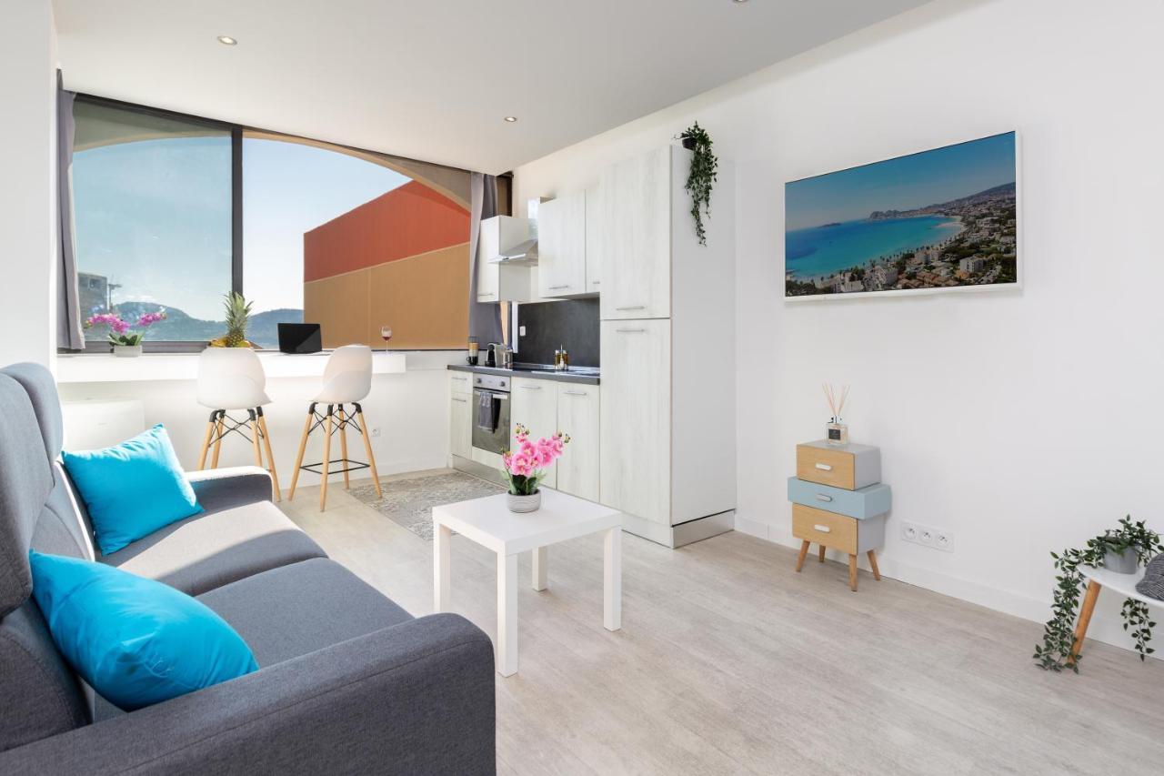 Sweet Calanque - Host Provence Cassis Exterior foto
