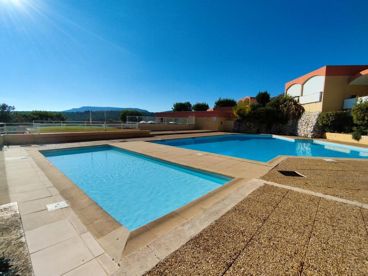 Sweet Calanque - Host Provence Cassis Exterior foto