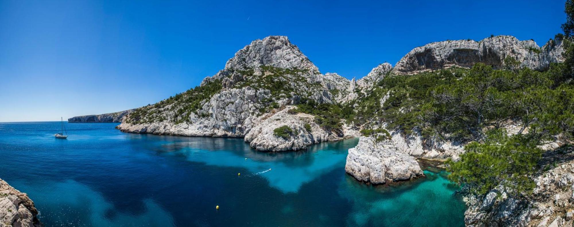 Sweet Calanque - Host Provence Cassis Exterior foto
