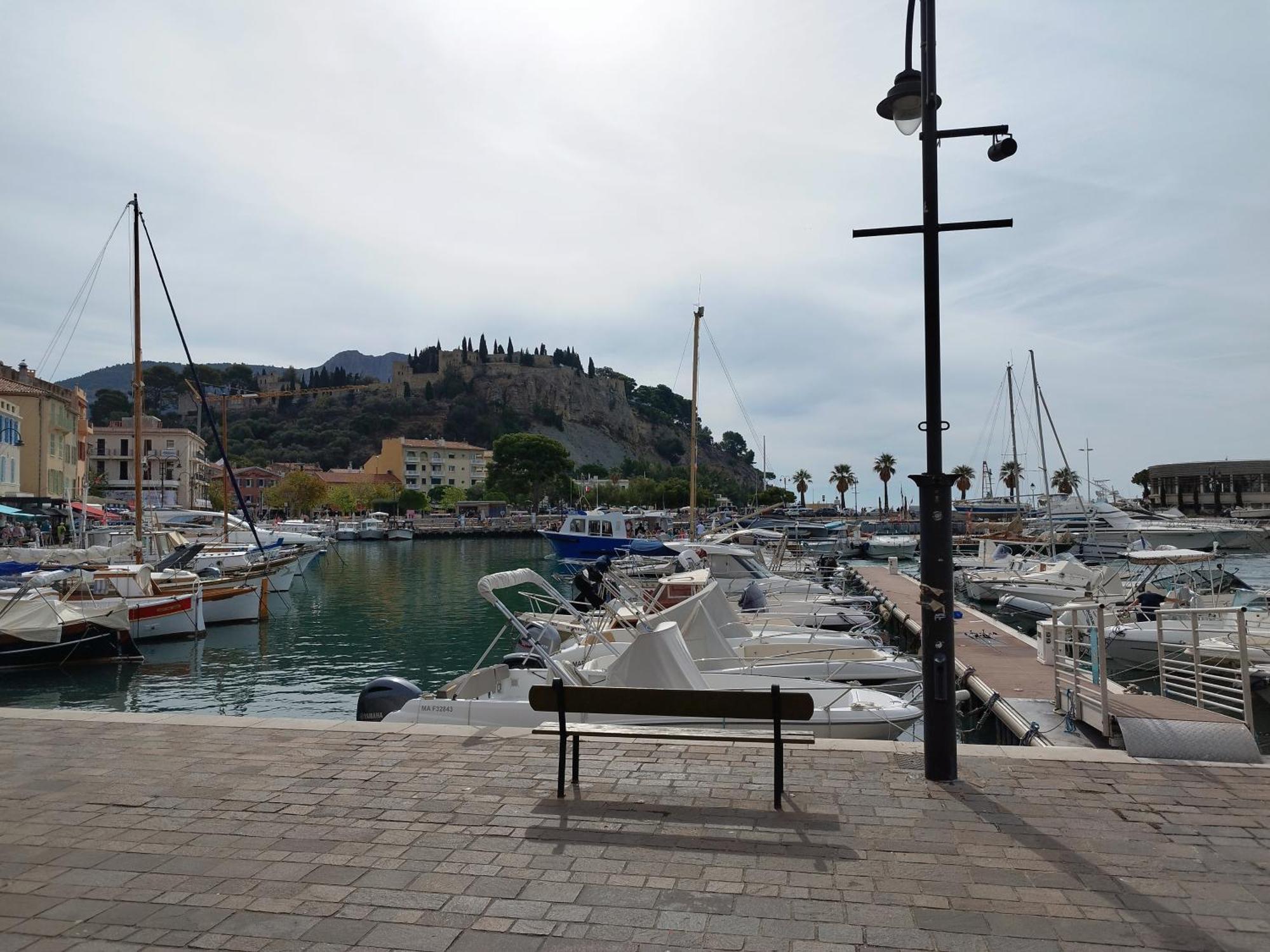 Sweet Calanque - Host Provence Cassis Exterior foto